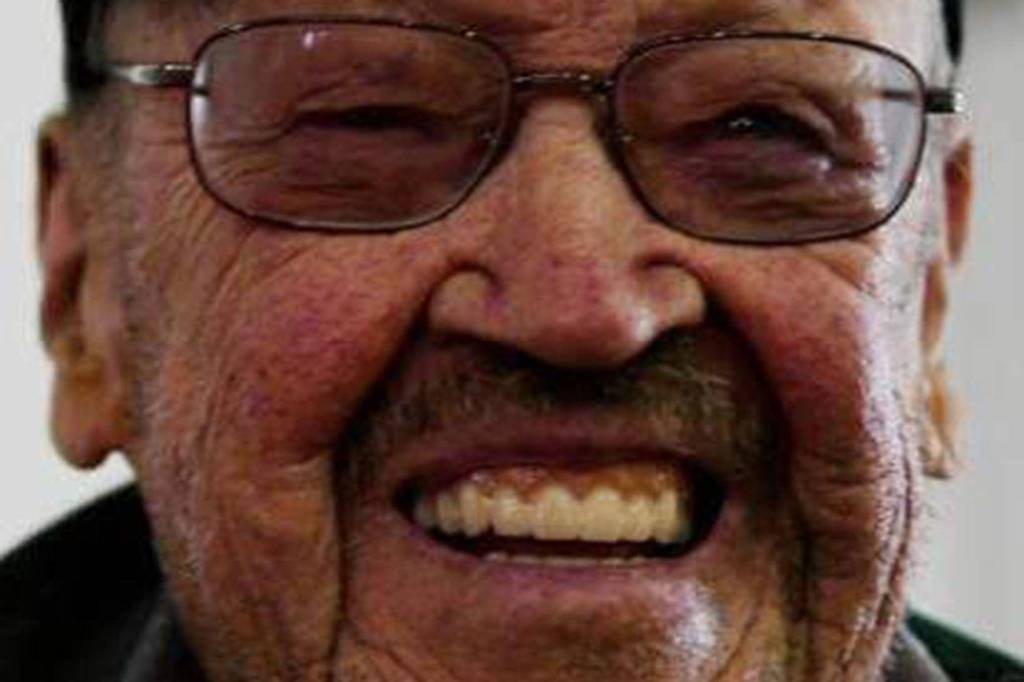 Clifford “Soup” Corwin Sr.