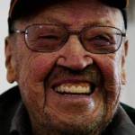 Clifford “Soup” Corwin Sr.