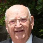 Gerald N. “Pete” Vander Linden