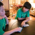 10-year-old boy invents winning game inspired by sister with autism