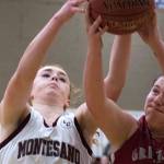 Elma, Monte girls to collide again after dramatic district contests