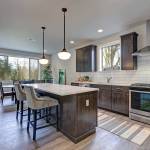 Clean it up: Top kitchen trends for 2018