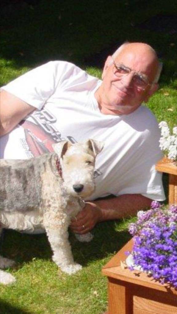 Norman Leroy Callaghan Sr.