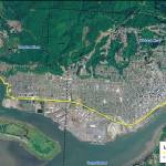 North Shore Levee Project entering final design phase