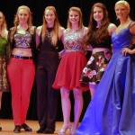 15 hopefuls prep for Miss Grays Harbor/Outstanding Teen Pageant