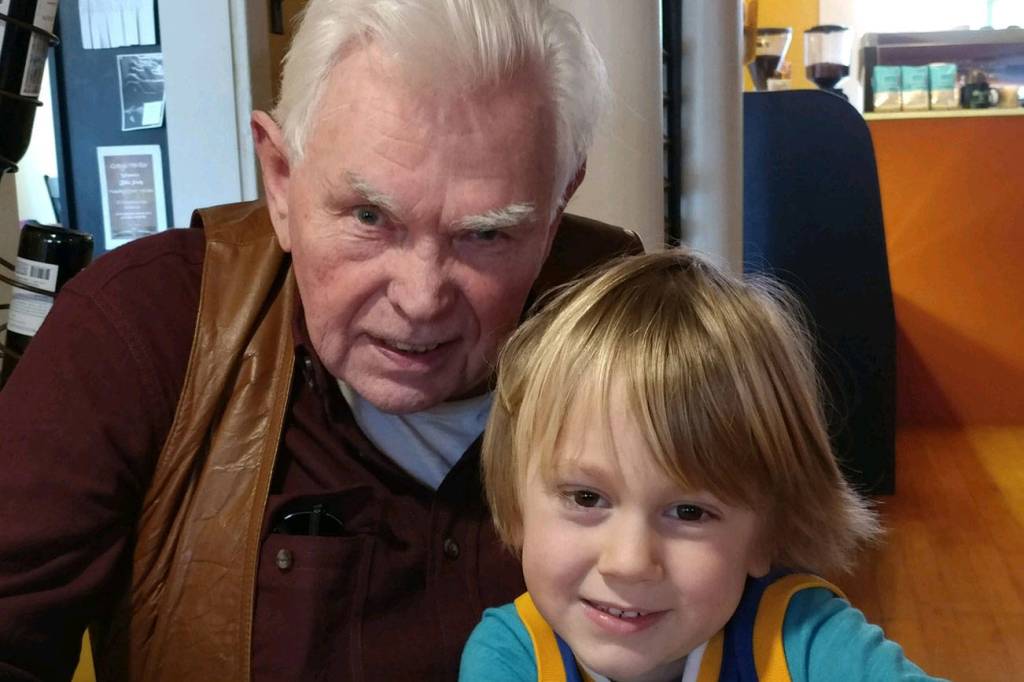 William Noel Buchanan