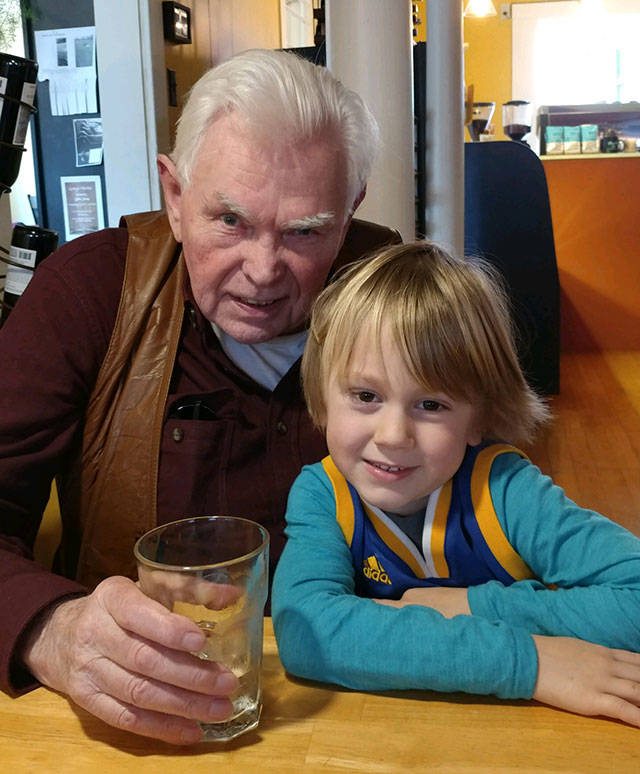 William Noel Buchanan