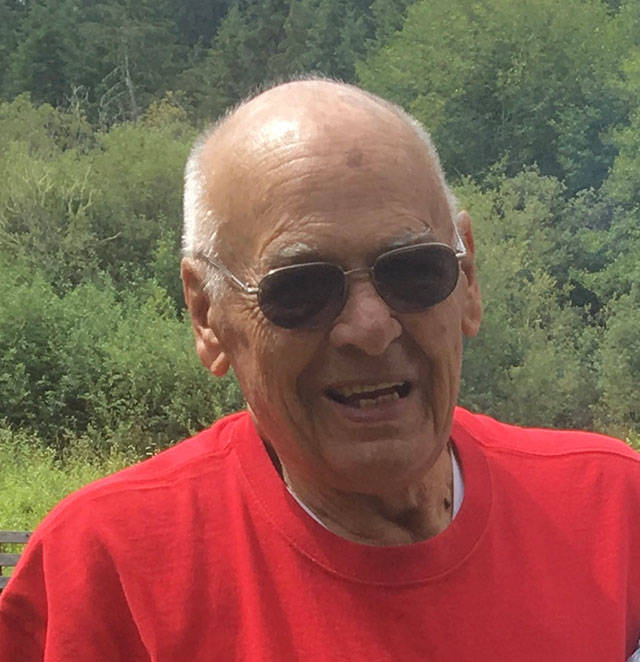 Richard (Dick) L. Hliboki