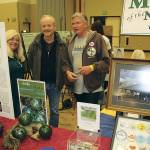 This Sunday, Feb. 25 from 2 to 4 p.m., the Museum of the North Beach in Moclips will host the second Beachcombing ID from A to Z event. Folks are invited to bring in their unique, mysterious or everyday beachcombed objects and he will be on hand to identify and educate.