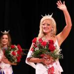 Kuinn Karaffa takes crown as Miss Grays Harbor 2018