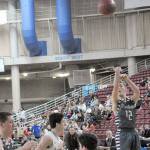 Monte boys one-and-done at state 1A tournament