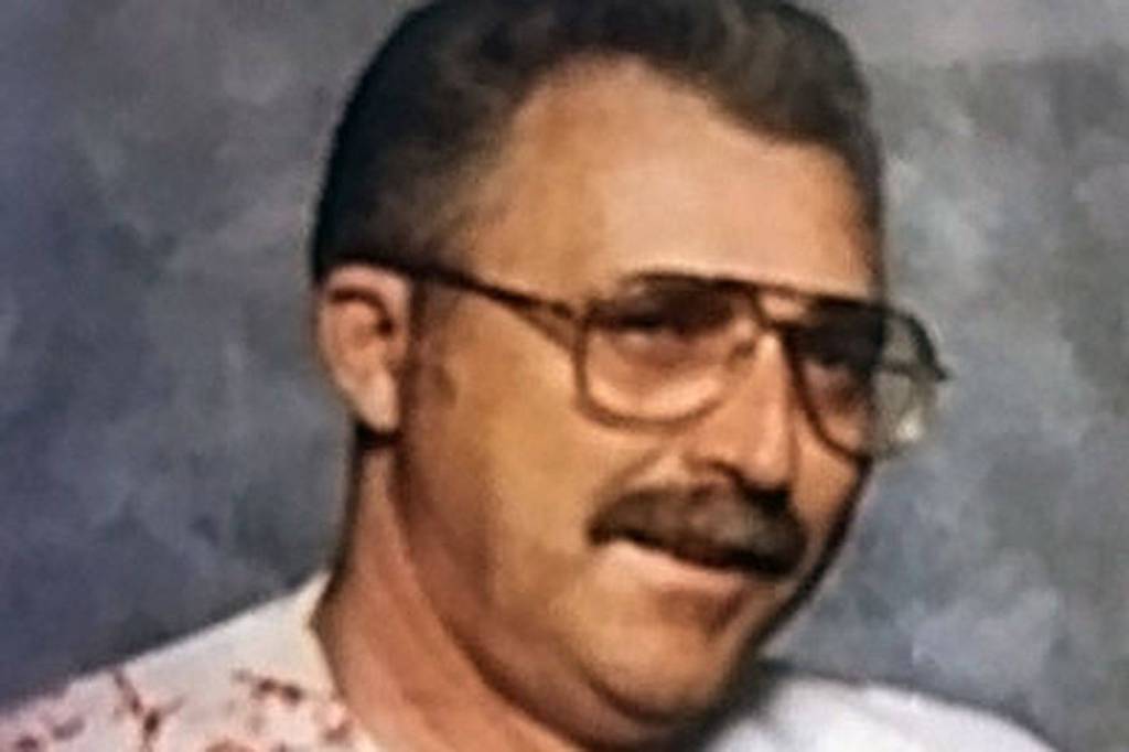 Larry D. Deason Sr. Nov. 12, 1945 - Feb. 5, 2018 “I am a Veteran”