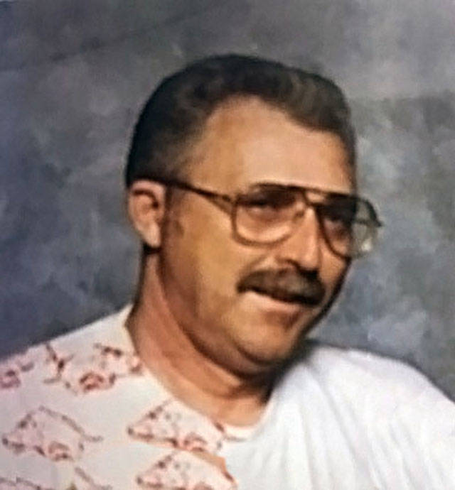 Larry D. Deason Sr. Nov. 12, 1945 - Feb. 5, 2018 “I am a Veteran”