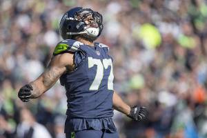 Michael Bennett’s future with the Seahawks gets murkier following Pete Carroll comments, ESPN report