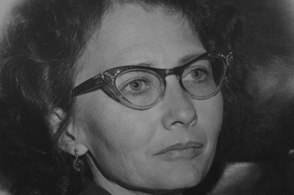 Lorraine G. Korlaske