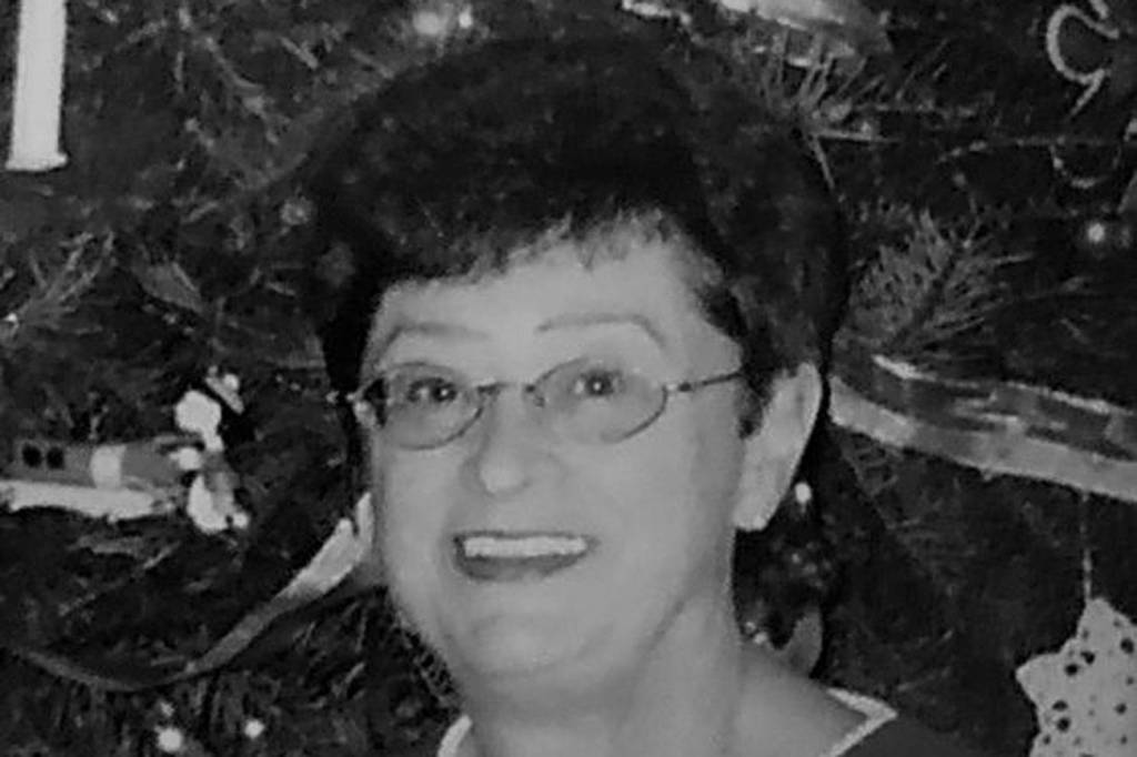 Sherian Lea (Klimek) McCormack