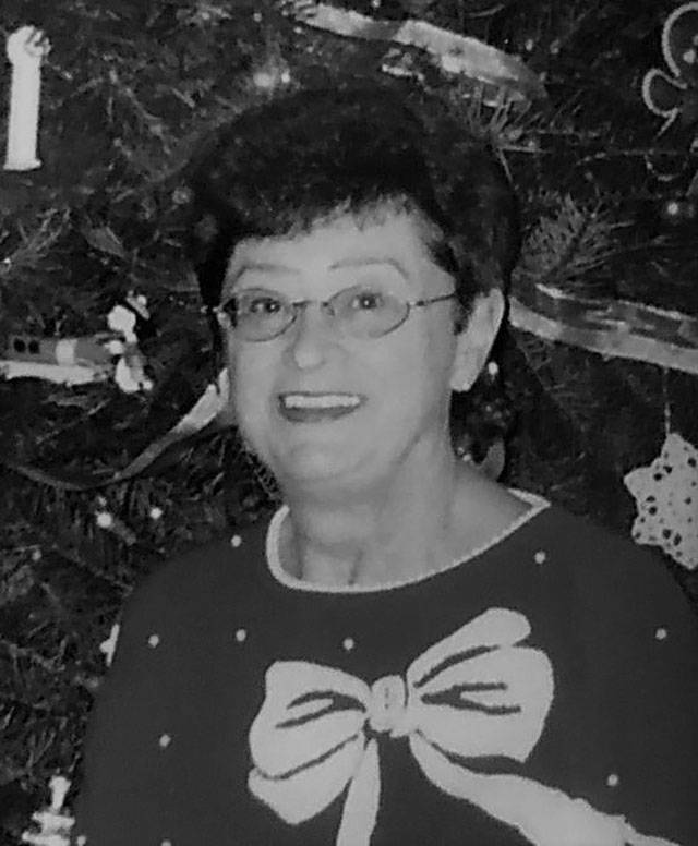 Sherian Lea (Klimek) McCormack