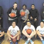 Chokers prep for NWAC tourney