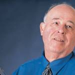 John Donald William Baker