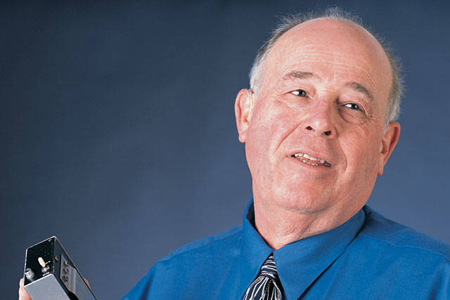 John Donald William Baker