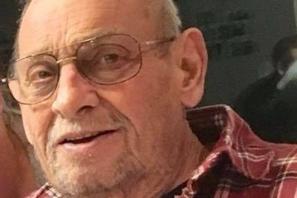 Jon B. Hillebrant Sr.