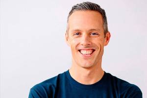 Running away from home taught Atlassian exec Jay Simons a valuable skill
