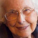 Adele Gudger SmithJan. 29, 1928 – March 9, 2018