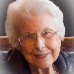 Adele Gudger SmithJan. 29, 1928 – March 9, 2018