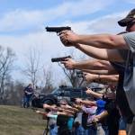 These Texas teachers added Pistol 101 to their training