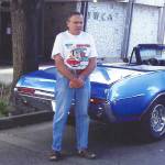 Philip Gregory Hardinger