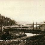 News from the north: Copalis in the 1890s