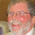 Hal B. Gordon