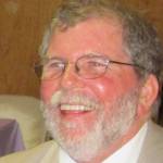 Hal B. Gordon