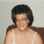 Vella M. Garrison March 3, 1934 - March 11, 2018