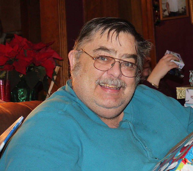 Dennis C. Brabon