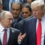 As Trump fumes over leak about his congratulatory call to Putin, word is ‘there’s going to be a scalp over this’