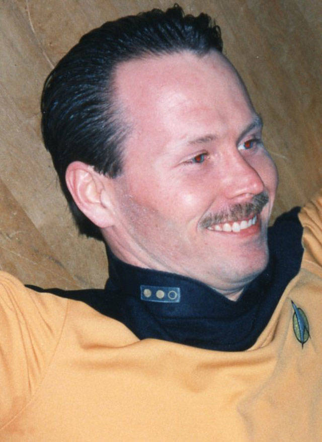 James “Jim” A. Jump
