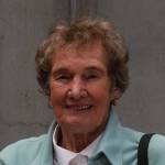 Violet Medak B.8-10-1928, D.3-21-2018