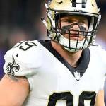 Bighill seeks to make most of second chance with Saints
