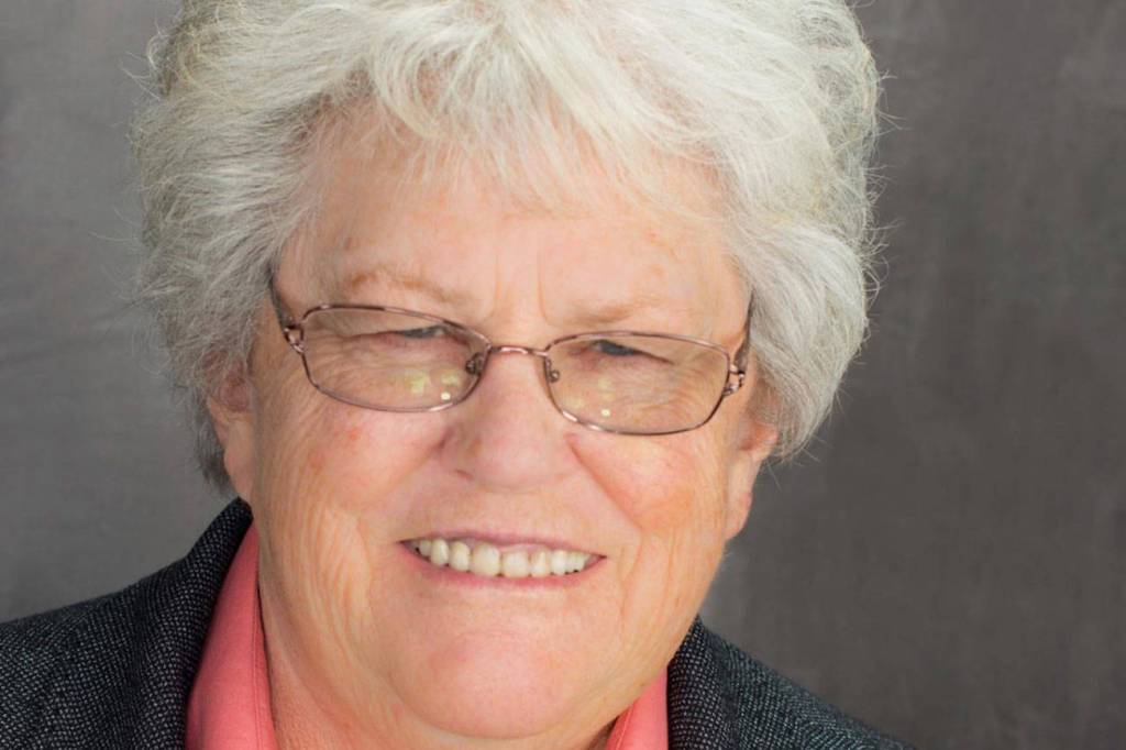 Barbara Jean Twibell