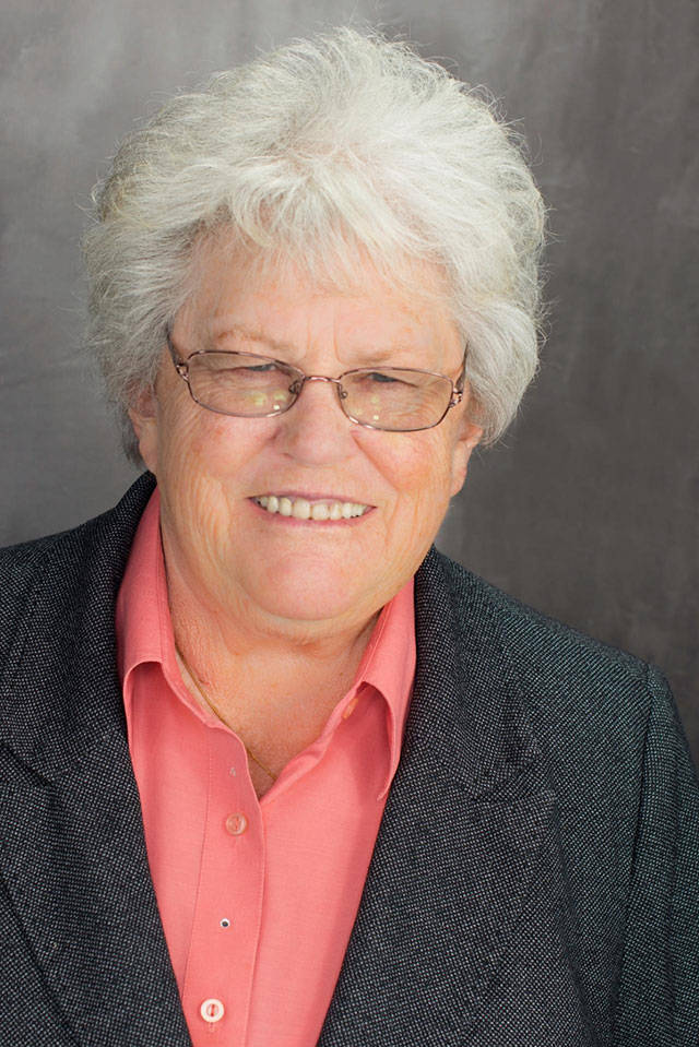 Barbara Jean Twibell