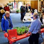 Garden by the Sea opens for 10th growing season in Ocean Shores