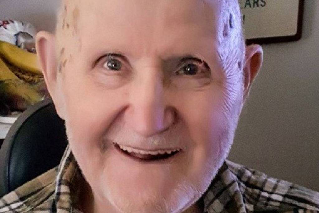 Clarence “Bud” Presswood Sr.