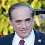 Embattled VA Secretary David Shulkin ousted in latest White House shake-up