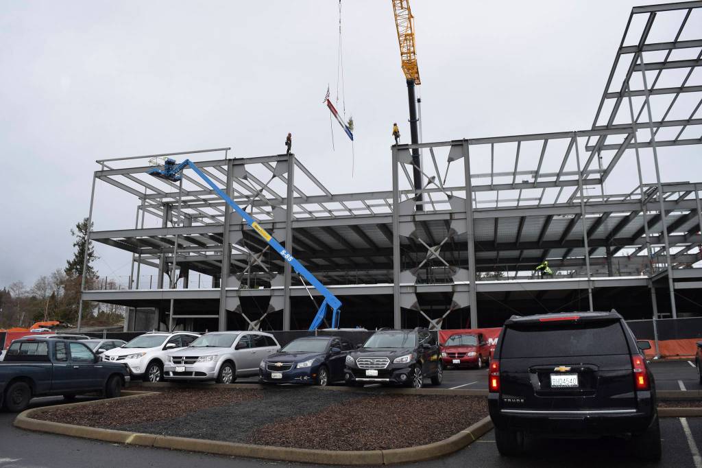 Photo by Nichole Pas