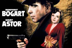 Third time was a charm for “The Maltese Falcon”