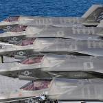 Why America’s two best fighter jets can’t talk to each other