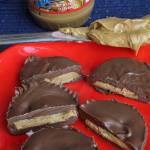 Peanut Butter Cup, a Reeses knockoff. (J.B. Forbes | St. Louis Post-Dispatch)