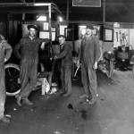 photos Courtesy Polson Museum