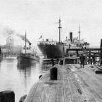 Presentation to illustrate life during Hoquiam’s Heyday